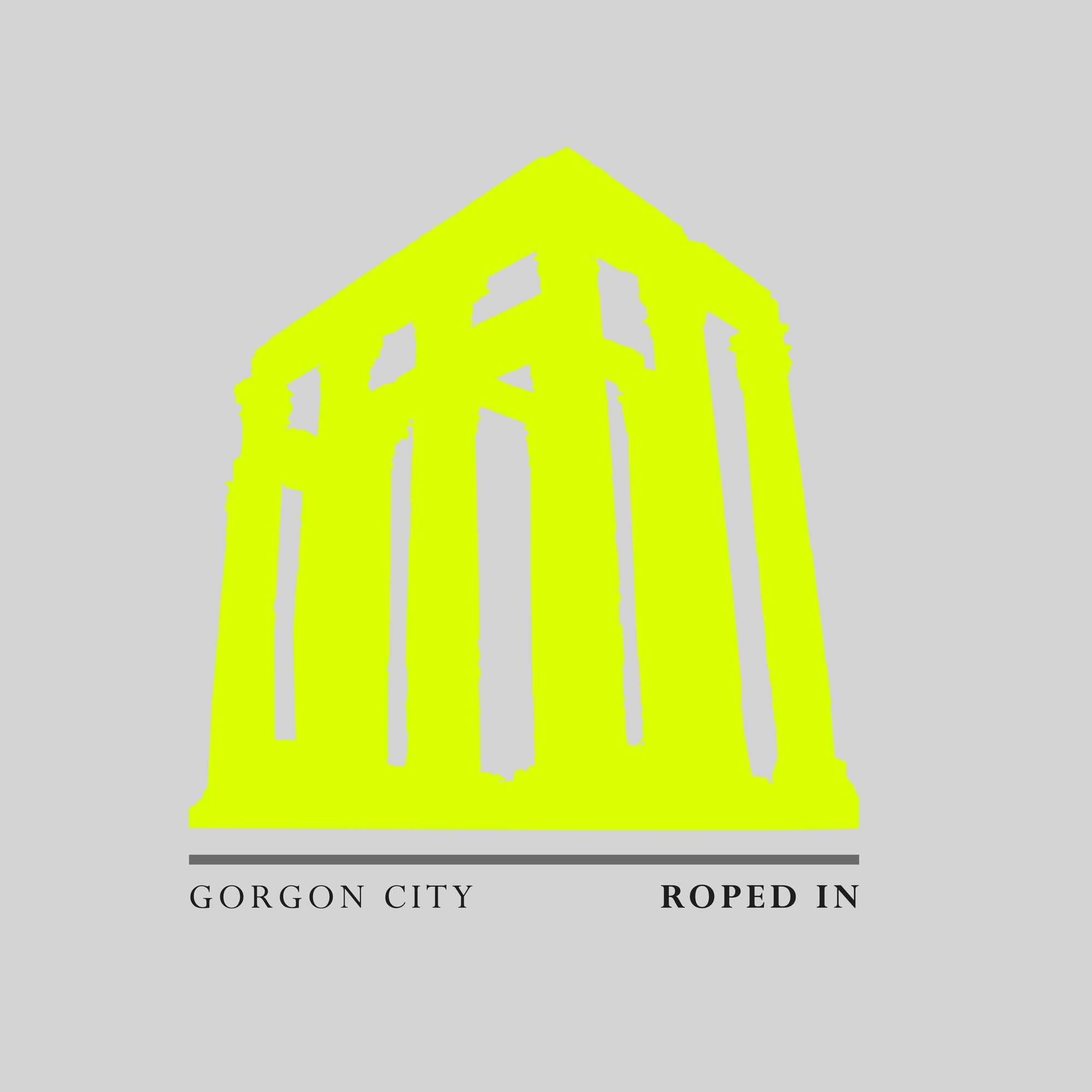 Gorgon City - Roped In